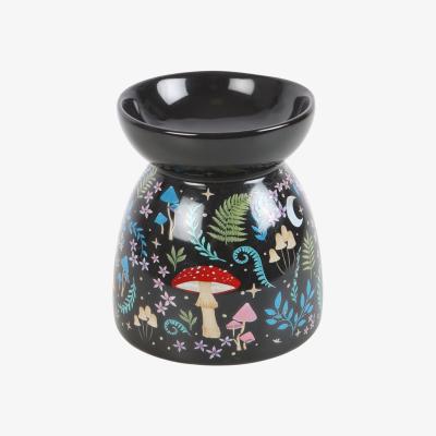 The Range Enchanting Forest Oil Burner - Multicolour