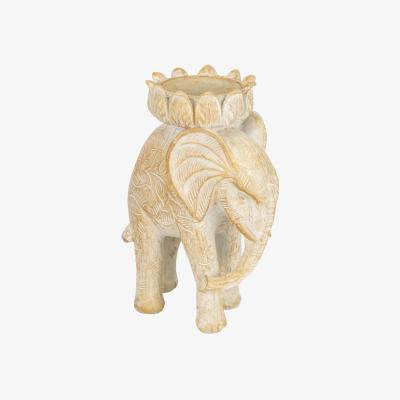 The Range Elephant Tea Light Holder