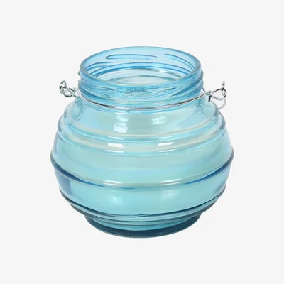 The Range Sea Salt Ocean Candle Jar