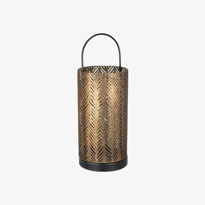 The Range Golden Tree Lantern