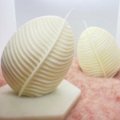 The Range Reef Candle - Vanilla - White