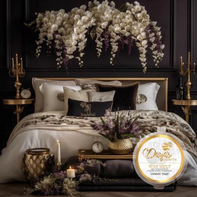 The Range JAMMY TIME Intense smelling powerful scent long-lasting aroma  - Neutral