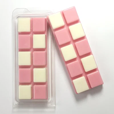 The Range Comfy Strawberry  Lily Snap Bar - Natural With Glitter