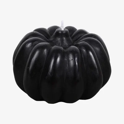The Range Pumpkin Candle