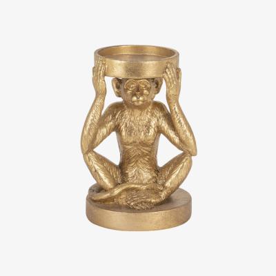 The Range Monkey Tealight Holder
