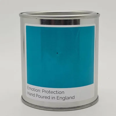 The Range Emotion: 200g candle - Protection