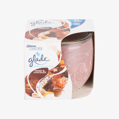 The Range Glade Candle - Honey and Choc