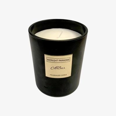 The Range Midnight Paradise Candle