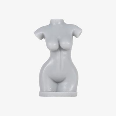 The Range Elegance Body Candle