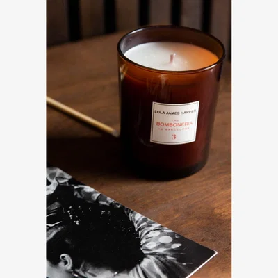 Rockett St George Lola James Harper Bomboneria Candle