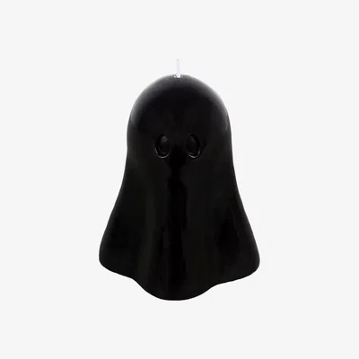 The Range Ghost Candle