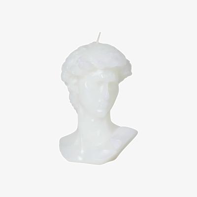 The Range Grecian Statue Candle