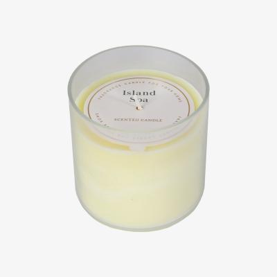 The Range Sunset Bay / Island Spa Candle