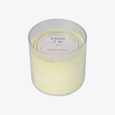 The Range Sunset Bay / Island Spa Candle