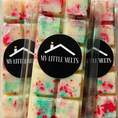 The Range Leonora Pink Tulips White Jasmine - white & Pink