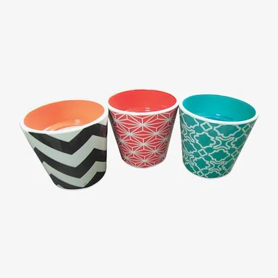 The Range Citronella Candle In Terracotta Dish