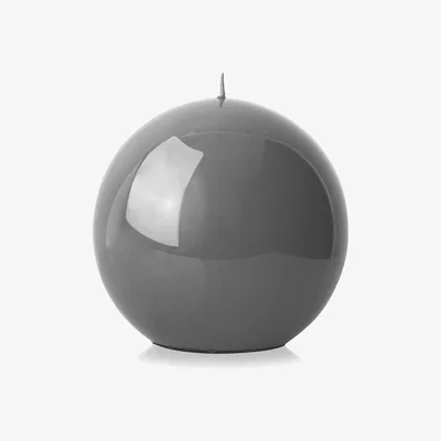 Sofa.com Apolline Lacquered Candle - sofa.com