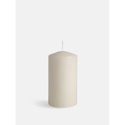 Soho Home Pillar Candle Medium 6"x3"