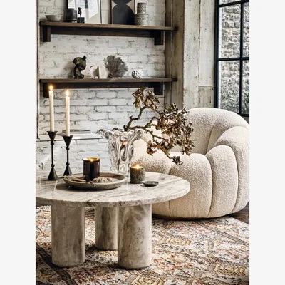 Soho Home Paris Candleholder Large