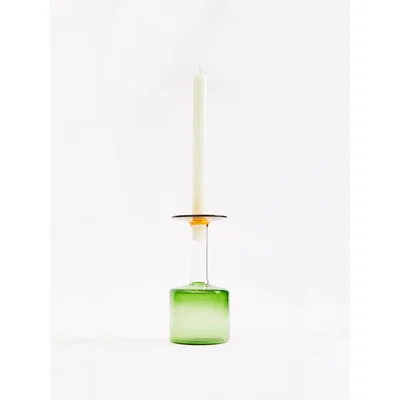 Soho Home Otto Candleholder Medium
