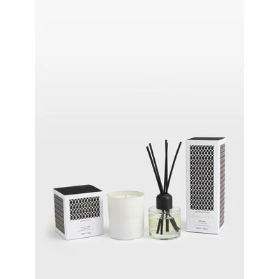 Soho Home Cowshed Limited Edition Candle & Diffuser