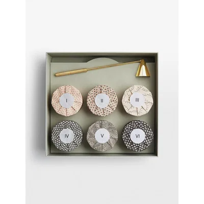 Soho Home Ultimate Candle Set
