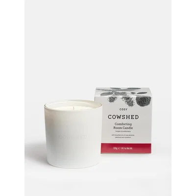 Soho Home Cowshed Cosy Large Candle, 700g