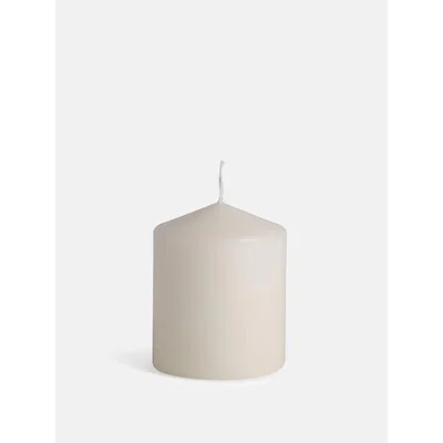 Soho Home Pillar Candle Small 4"x3"