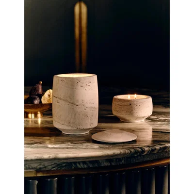 Soho Home Large Rocca Candle