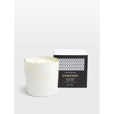 Soho Home Cowshed Limited Edition Candle, Large