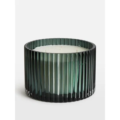 Soho Home Blackcurrant and Cedar Barlow Candle, Large