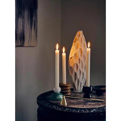 Soho Home Liza Candleholder Gift Set