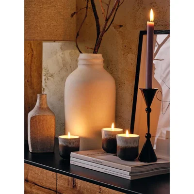 Soho Home Discovery Set Candles