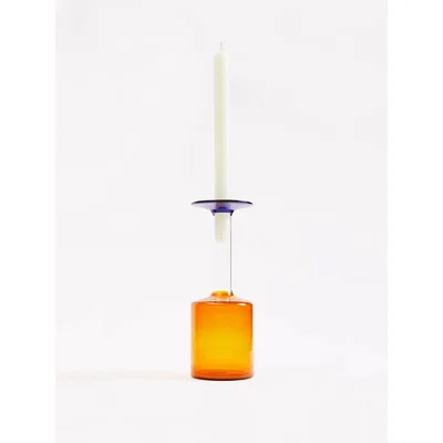 Soho Home Otto Candleholder Large
