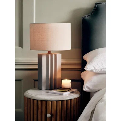 Soho Home Medium Bianco Candle