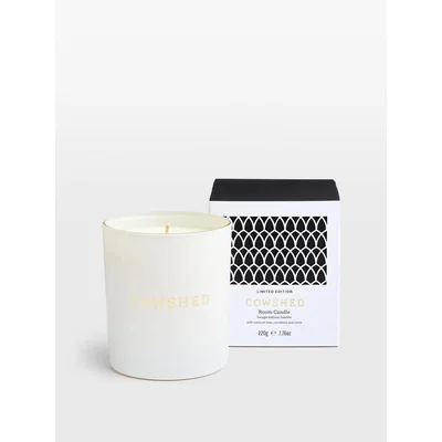 Soho Home Cowshed Limited Edition Candle