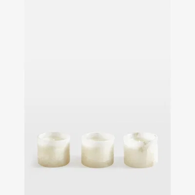 Soho Home Bianco Discovery Candle Gift Set, Set of Three
