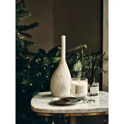 Soho Home Bassett Candle, Pine, Small
