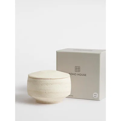 Soho Home Small Rocca Candle