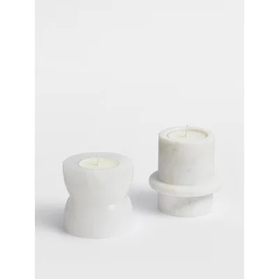 Soho Home Hillerod Candle Holder Set