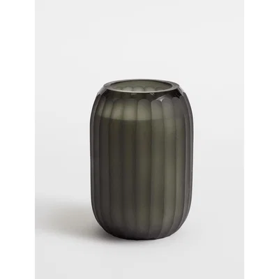 Soho Home Pine, Remo Candle Charcoal Medium