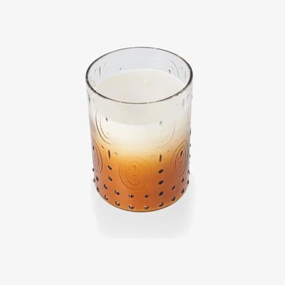 Sazy Luxe Ombre Candle, Amber, 1735 g