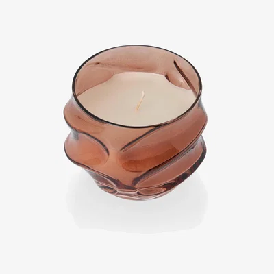 Sazy Soleil Candle, Cinnamon, 550 g