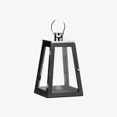 Teddy Beau Teddy's Collection Reuben Black Lantern / Small