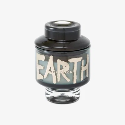 Tom Dixon Tom Dixon - TWENTY Earth Candle Medium
