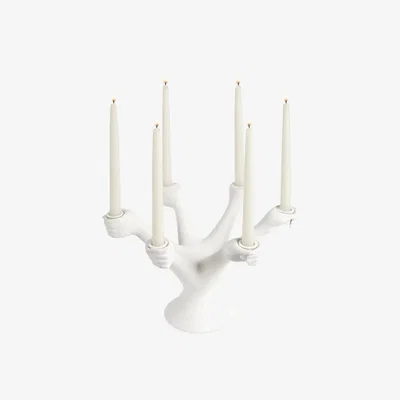 Tobias Oliver Jonathan Adler I Eve Candelabra