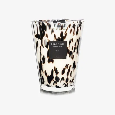 Tobias Oliver Baobab I Black Pearls Max 24