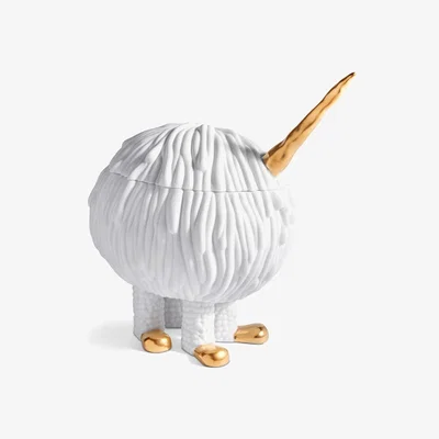 Tobias Oliver L'Objet | HAAS Brothers | Mojave Unicorn Candle 4-Wick