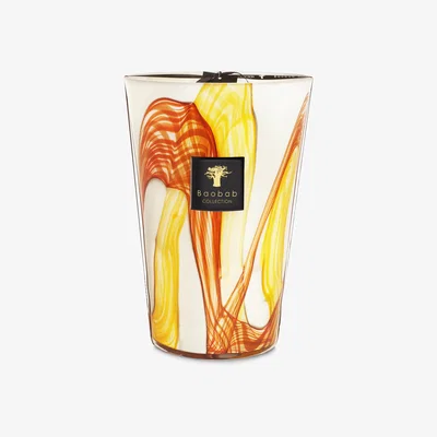 Tobias Oliver Baobab I Nirvana Bliss Maxi Max