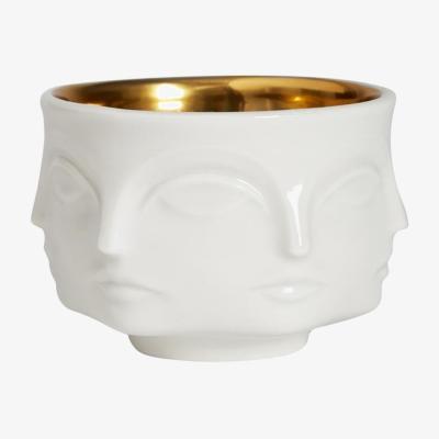 Tobias Oliver Jonathan Adler I Muse Votive Holder